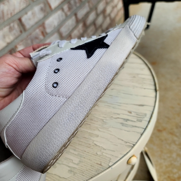 Shu Shop Pilar Sneaker - Picture 9 of 11